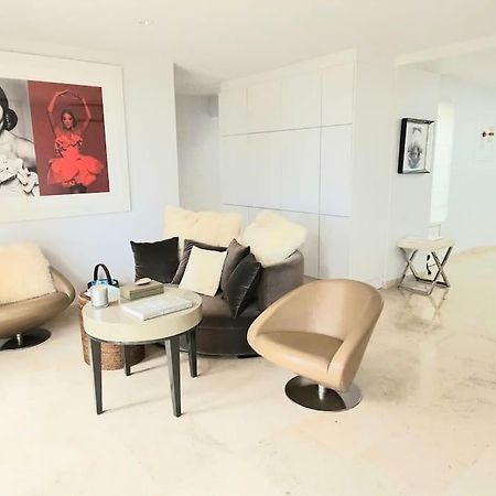 Reve D'Or Villa Cannes Exterior photo
