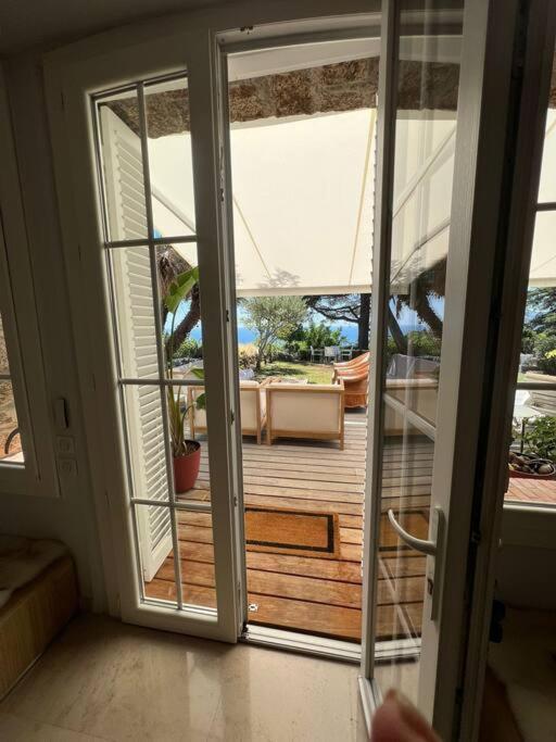 Reve D'Or Villa Cannes Exterior photo