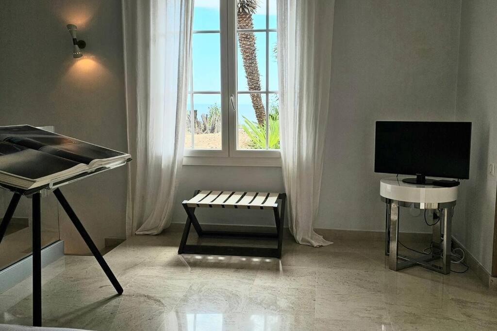 Reve D'Or Villa Cannes Exterior photo